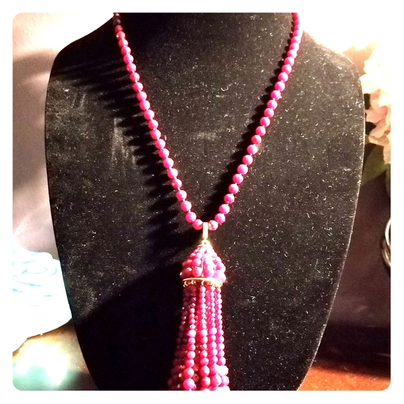 KENDRA SCOTT SYLVIA NECKLACE - Picture 3 of 5